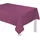 Wirth Tischdecke NEWBURY 130 x 160 cm Lila