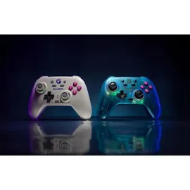 GameSir Nova Wireless Controller Retro White für Nintendo Switch