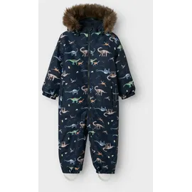 NAME IT Boy Schneeanzug SNOW10 / 80