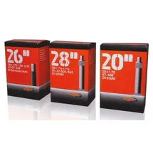 CST Schlauch 26 x 1,50-2,50 Zoll 40 mm Autoventil