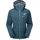 Mountain Equipment Makalu Regenjacke Damen Majolica Blue S