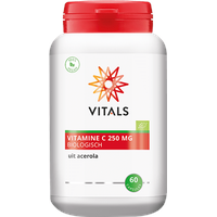 Vitals Vitamin C Bio