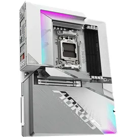 Gigabyte B650E AORUS Stealth ICE