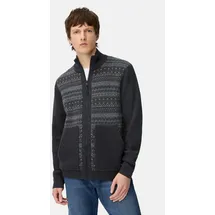 CAMEL ACTIVE Strickjacke Navyblau 3XL