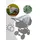 levily – manufaktur babyfroh Levily Sonnenschutzsegel Single Farbe: Mint
