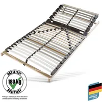 Beco Universal LR-K H 5 verstellbar 140 x 200