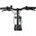 Llobe Neo.cult 20 Zoll RH 37 cm Unisex schwarz