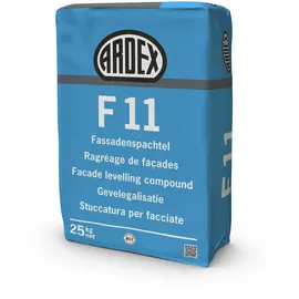Ardex F 11 Fassadenspachtel 25 kg