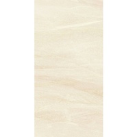 winwall Duschrückwand Duschrückwände ALU-Verbundplatte Dekor: Sandstein geschliffen, (1-tlg), Wandverkleidung aus Alu gelb 100 cm x 205 cm