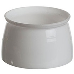Louis Poulsen - PH 41⁄2-31⁄2 Unterschirm Opal Glass - cm