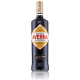 Averna Amaro Siciliano 1l