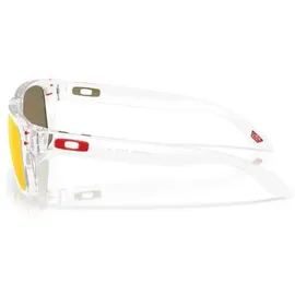 OAKLEY Holbrook XXS Sonnenbrille (Größe One Size, weiss)