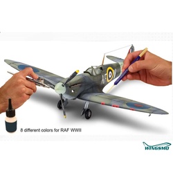 Revell Model Color RAF World War II Wasserbasis 36201
