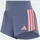 adidas Adizero Running Gel Pocket Shorts Erwachsene Grau XL