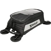 Shad Tankrucksack Magnet 4 Liter