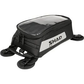 Shad Tankrucksack Magnet 4 Liter