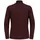 Odlo herrenpullover odlo essentials light 1 2 zip violett - M