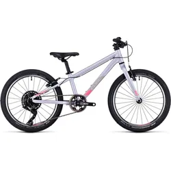 Cube Acid 200 SLX Lila Modell 2023