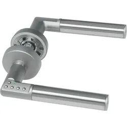 ASSA ABLOY Code Handle (Ausführung: Rosettenvariante Ausführung B)