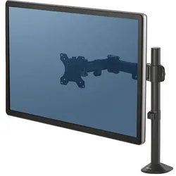 Fellowes Einzel-Monitoram »Reflex« schwarz