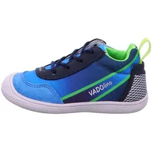 Vado Lauflernschuh Blau 21
