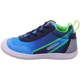 Vado Lauflernschuh Blau 21