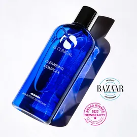 Is Clinical Cleansing Complex 60 ml