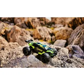Overmax RC-Auto X-Monster 3,5 CH RTR rot/schwarz/grün