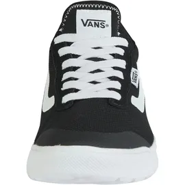 Vans Range BRZ Damen schwarz/weiß 42