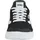 Vans Range BRZ Damen schwarz/weiß 42