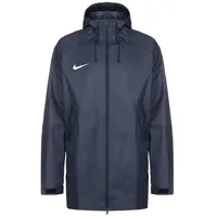 Nike Academy Pro Storm-Fit Regenjacke blau XL