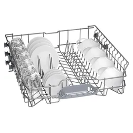 Bosch Serie 2 SMS2ITW33E Geschirrspüler (freistehend, 600 mm breit, Weiß)