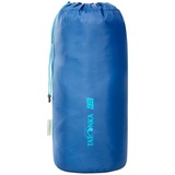 Tatonka Packbeutel Stuff Bag 18l - Leichter Packsack mit Schnürzug - Aus recyceltem Polyester - 18 Liter Volumen (blue)