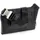 GUESS Gürteltasche Milano Flat Bumbag Black