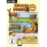 Wildlife Park 3 - Jubiläums Edition (USK) (PC)