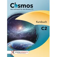 Hueber Cosmos C2. Kursbuch