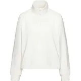 Copenhagen Studios Langarmshirt Damen wollweiß Gr.36/38