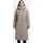 khujo Wintermantel beige, XSxNormalgrößen