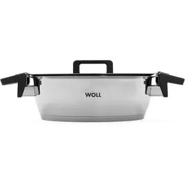 WOLL Concept Bratentopf 24 cm