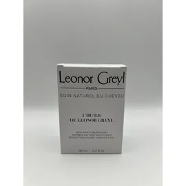 Leonor Greyl L'Huile de Leonor Greyl Enhancing Oil Pre Shampoo 95 ml