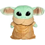 Simba Baby Yoda Plüsch 66cm Kuscheltier