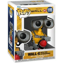 Funko Wall-E mit Feuerlöscher 11 cm