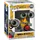 Funko Wall-E mit Feuerlöscher 11 cm