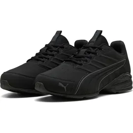 Puma Electro SL Herren Schwarz/Grau 45