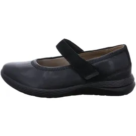 Fidelio Slipper Hi-Energy schwarz schwarz 38