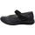 Fidelio Slipper Hi-Energy schwarz schwarz 38