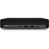 HP Pro Mini 400 G9 (Intel Core i5-12500T, 16 GB, 512 GB), PC, Schwarz
