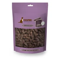 ESCAPURE Hupferl Softies 150g Lamm