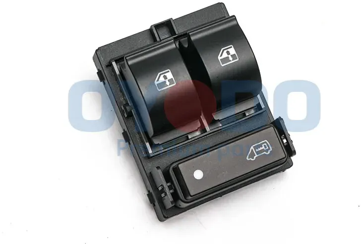 OYODO Schalter, Fensterheber 94b9052oyo links für Fiat