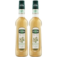 Mathieu Teisseire Getränke-Sirup Holunderblüte 0,7L (2er Pack)